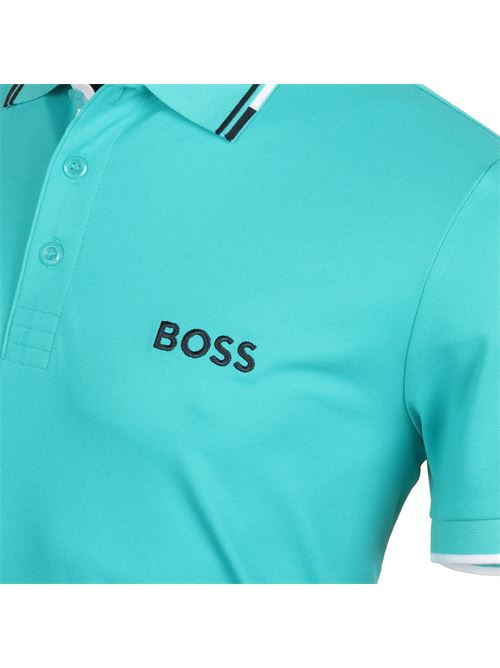 POLO PADDY PRO HUGO BOSS | 50469102/367